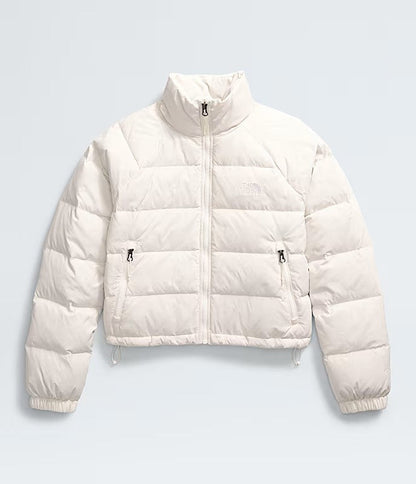 The North Face Hydrenalite Down Jacket - Women’s 600-Fill Recycled Down Insulated Puffer with Water-Repellent Finish