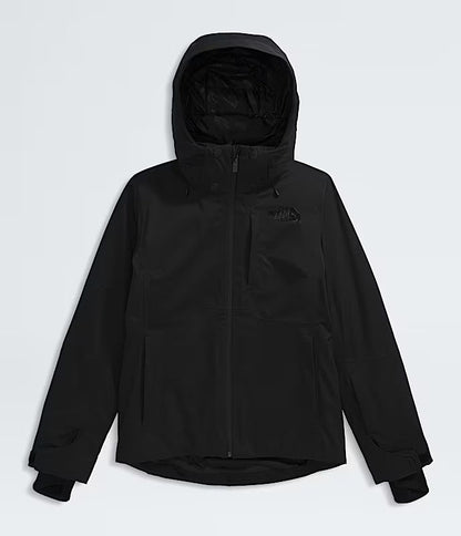The North Face Lenado Jacket - Women's | Stylish Waterproof Insulated Jacket for Skiing and Winter Adventures