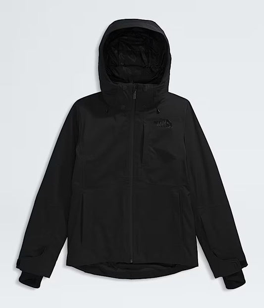 The North Face Lenado Jacket - Women's | Stylish Waterproof Insulated Jacket for Skiing and Winter Adventures