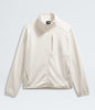 The North Face Performance Fleece Full-Zip Jacket - Women’s Lightweight Midlayer with Secure Pockets and Elastic Hem