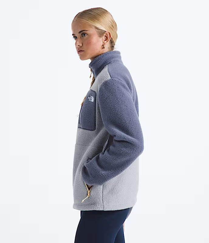 The North Face Yumiori Full Zip - Women's