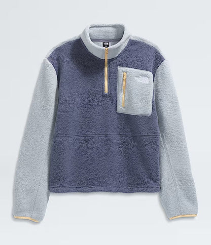 The North Face Yumiori ¼ Zip - Women's