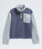 The North Face Yumiori ¼ Zip - Women's