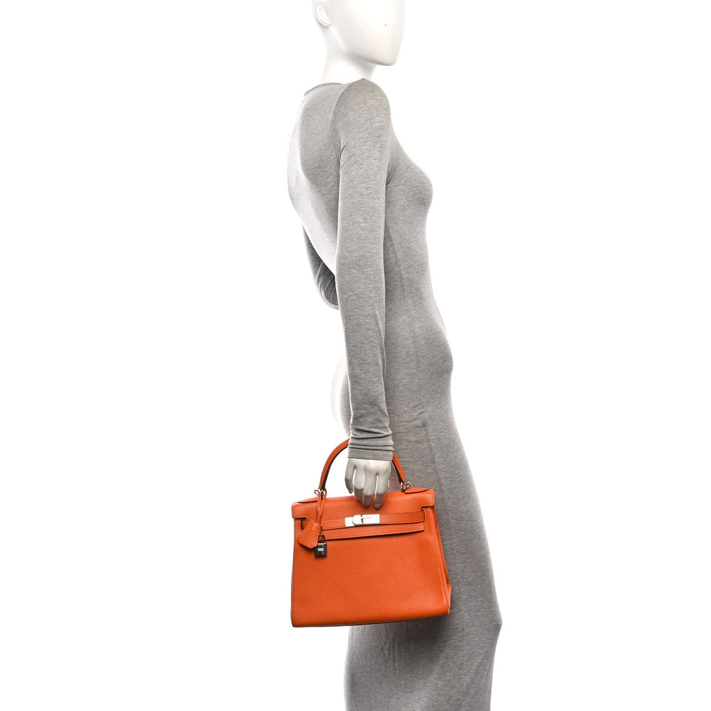 Taurillon Clemence Kelly Retourne 28 Orange