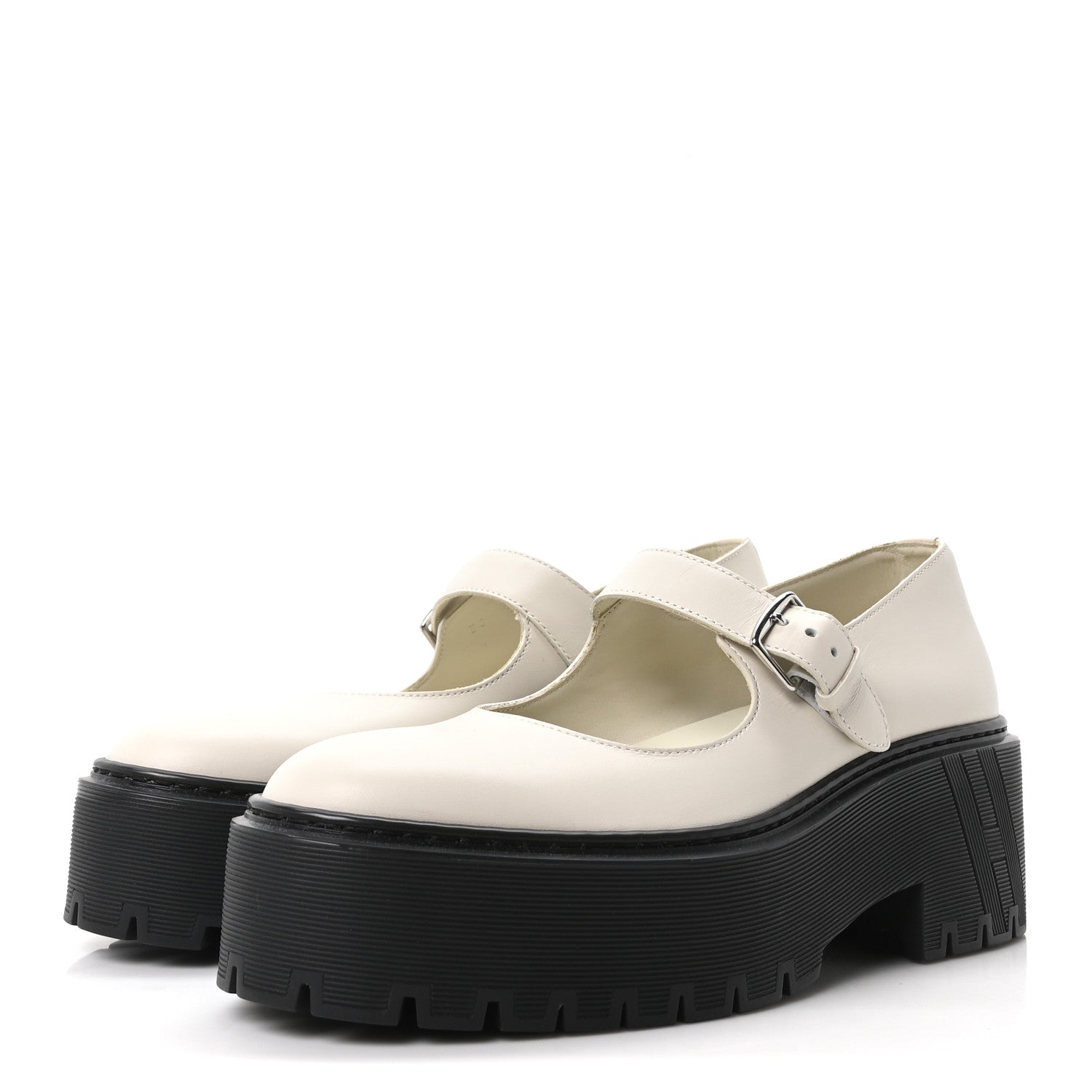 Calfskin Hoxton Oxford 38 Beige Glaise
