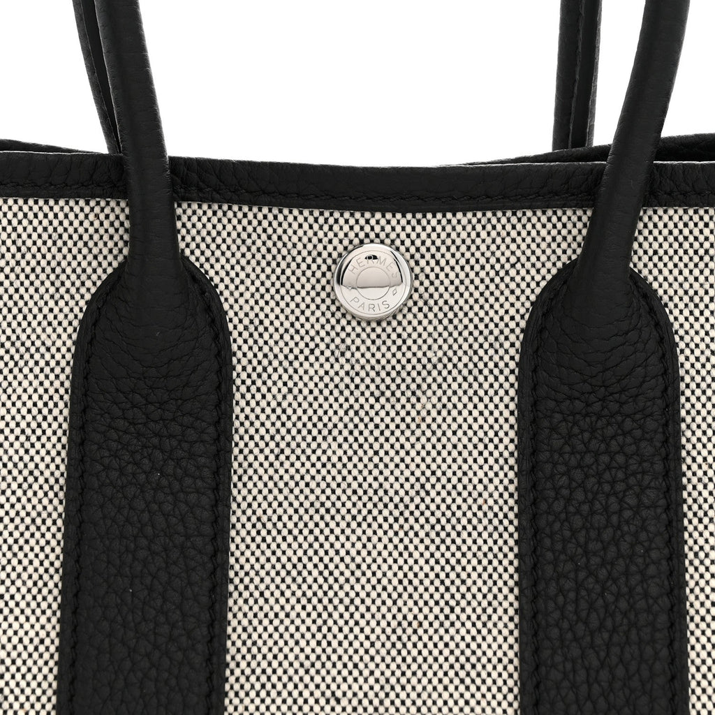 H Viking Negonda Neo Garden 23 Ecru Black