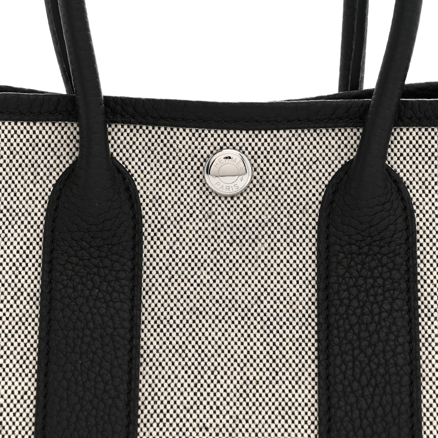 H Viking Negonda Neo Garden 23 Ecru Black