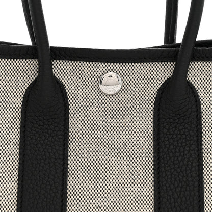 H Viking Negonda Neo Garden 23 Ecru Black