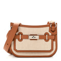 Toile Swift Mini Jypsiere Ecru Beige Gold