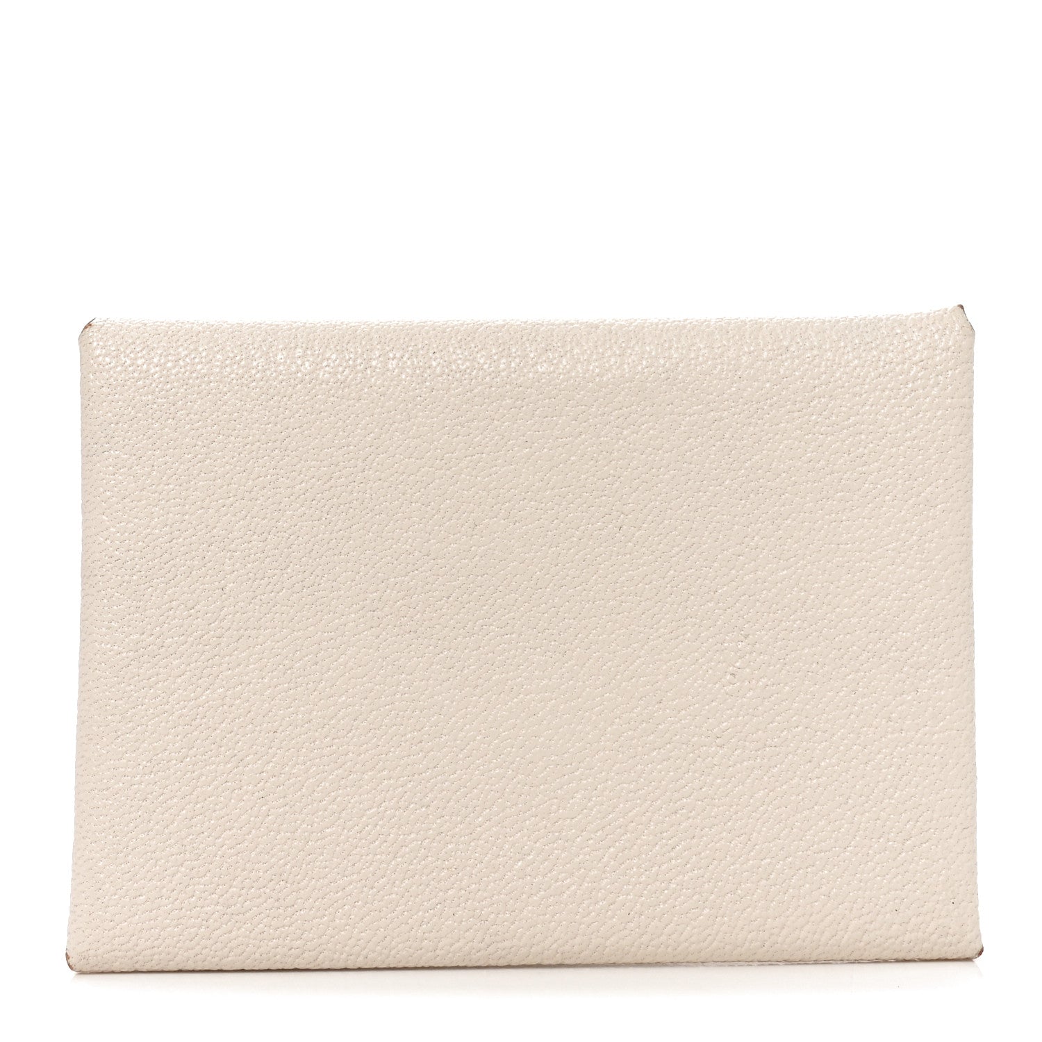Chevre Mysore Calvi Duo Card Case Mushroom