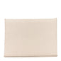Chevre Mysore Calvi Duo Card Case Mushroom