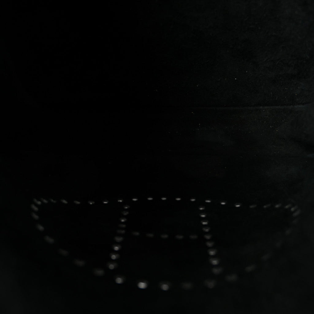 Taurillon Clemence Evelyne III GM Black