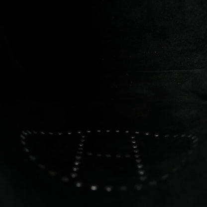 Taurillon Clemence Evelyne III GM Black