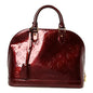 Vernis Alma PM Rouge Fauviste