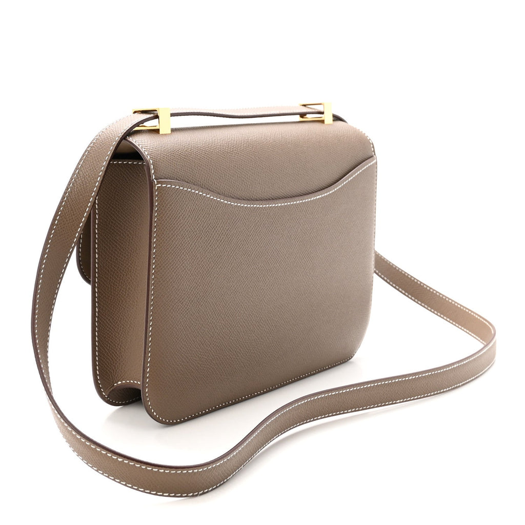 Epsom Constance 1-24 Etoupe