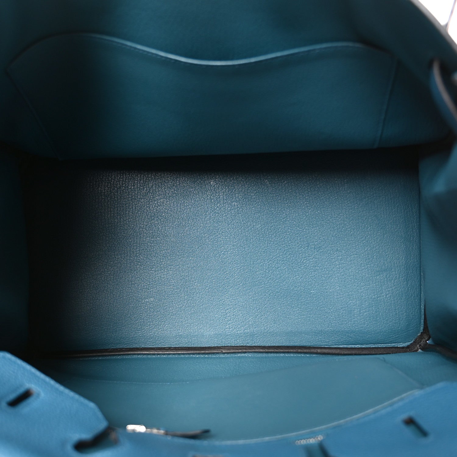 Togo BIRKIN 35 Colvert