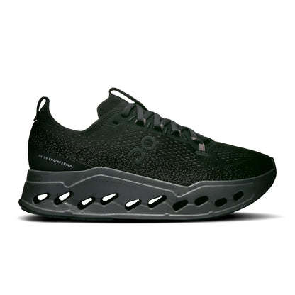 On Cloudsurfer Max Wide Women's Running Shoes