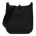 Taurillon Clemence Evelyne TPM Black
