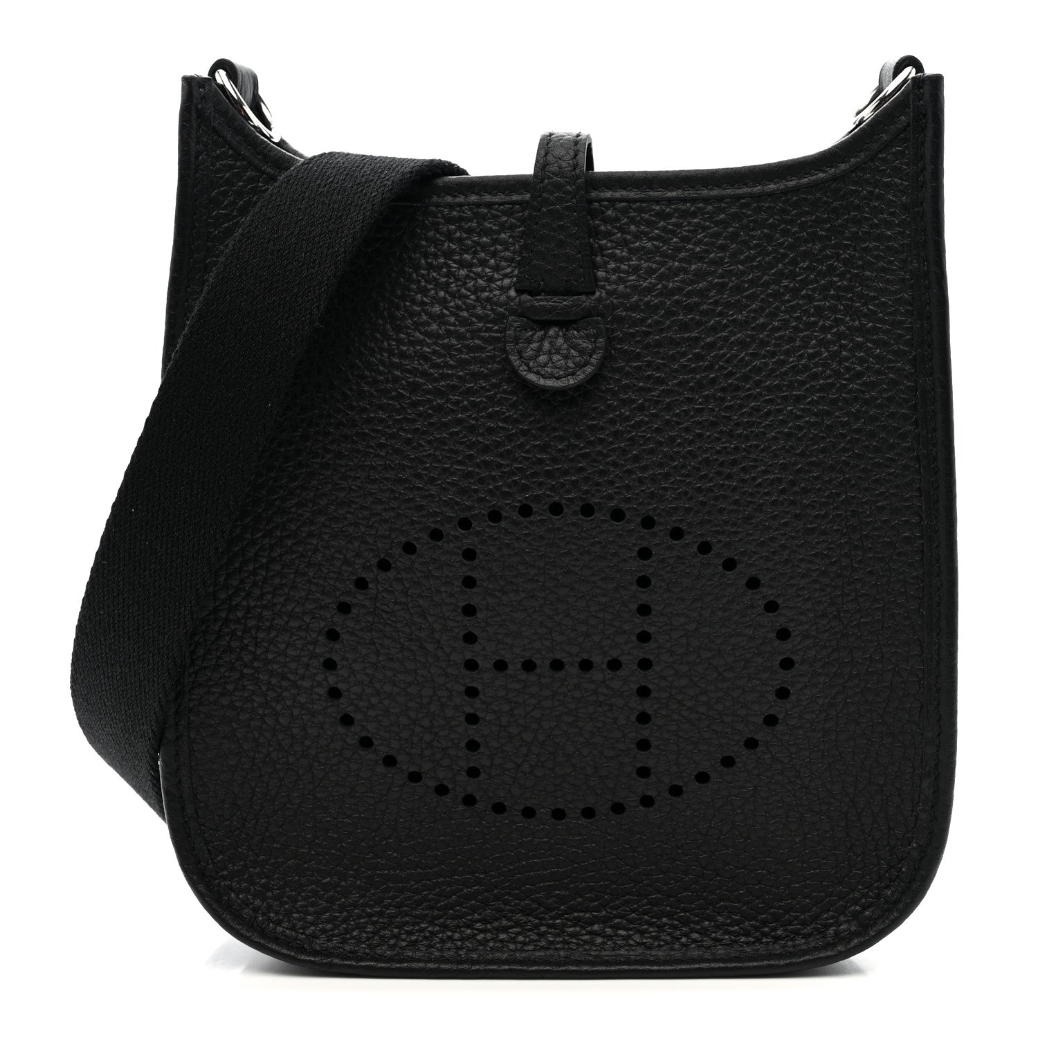 Taurillon Clemence Evelyne TPM Black