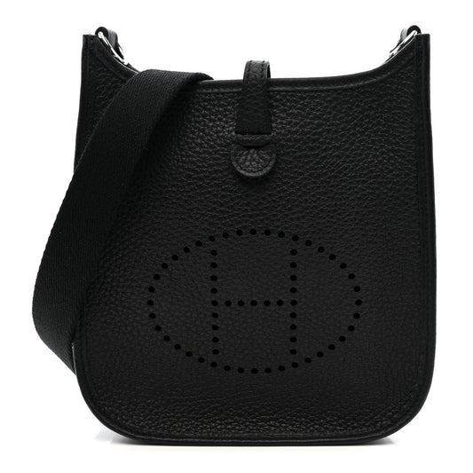 Taurillon Clemence Evelyne TPM Black