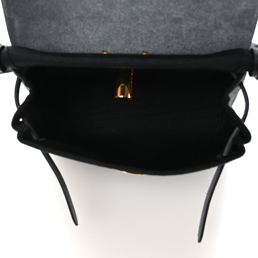 Military Toile Vache Hunter Herbag Zip Retourne 20 Black