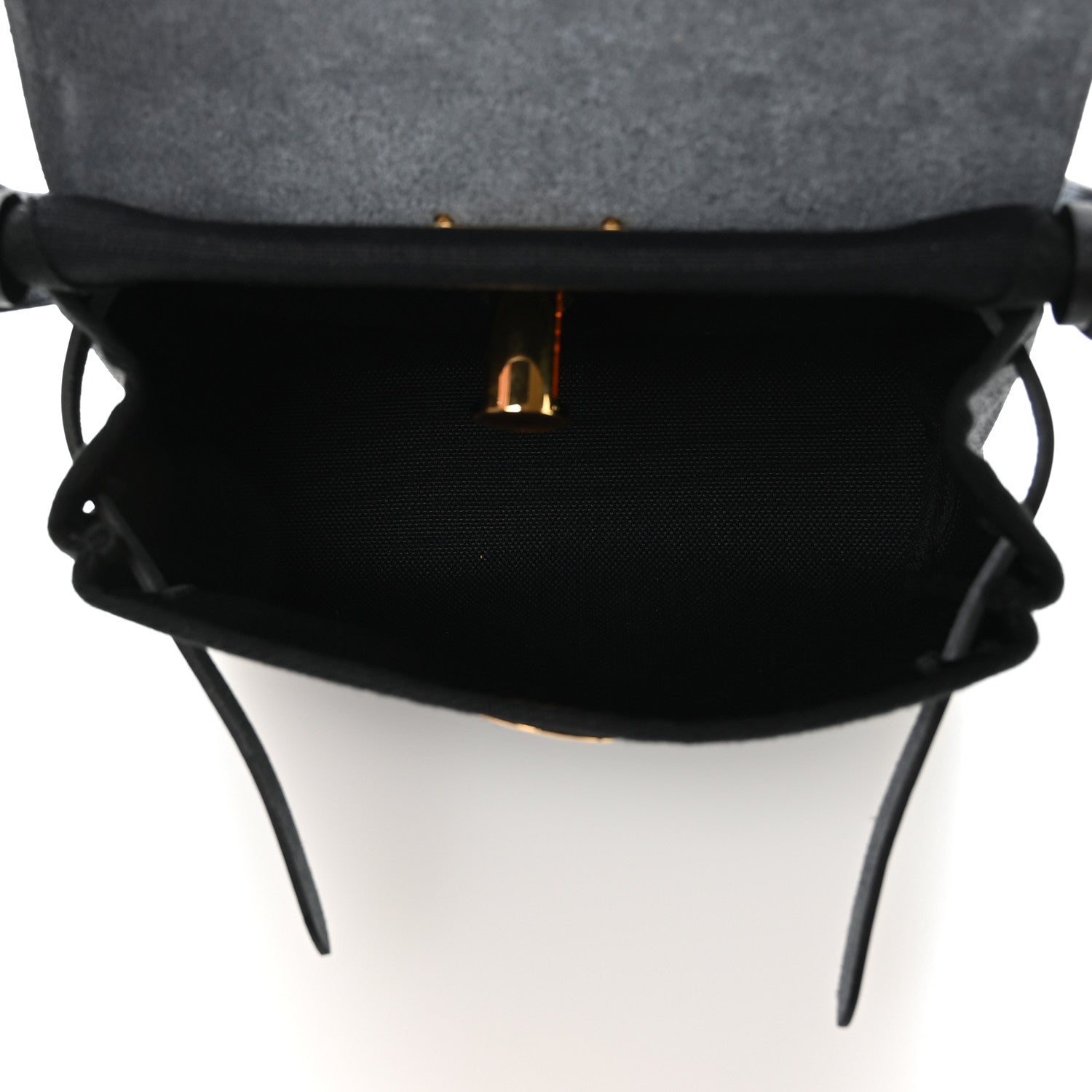 Military Toile Vache Hunter Herbag Zip Retourne 20 Black
