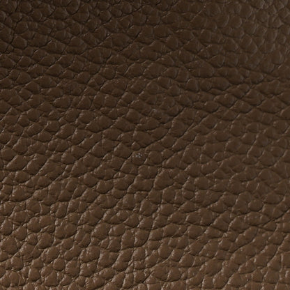 Empreinte Pochette Metis  Tourterelle