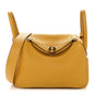 Taurillon Clemence Mini Lindy 20 Sun