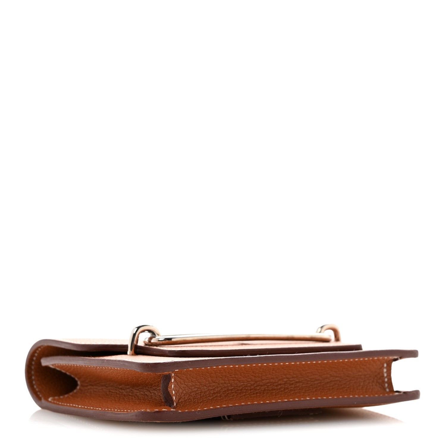 Evercolor Roulis Slim Wallet Gold