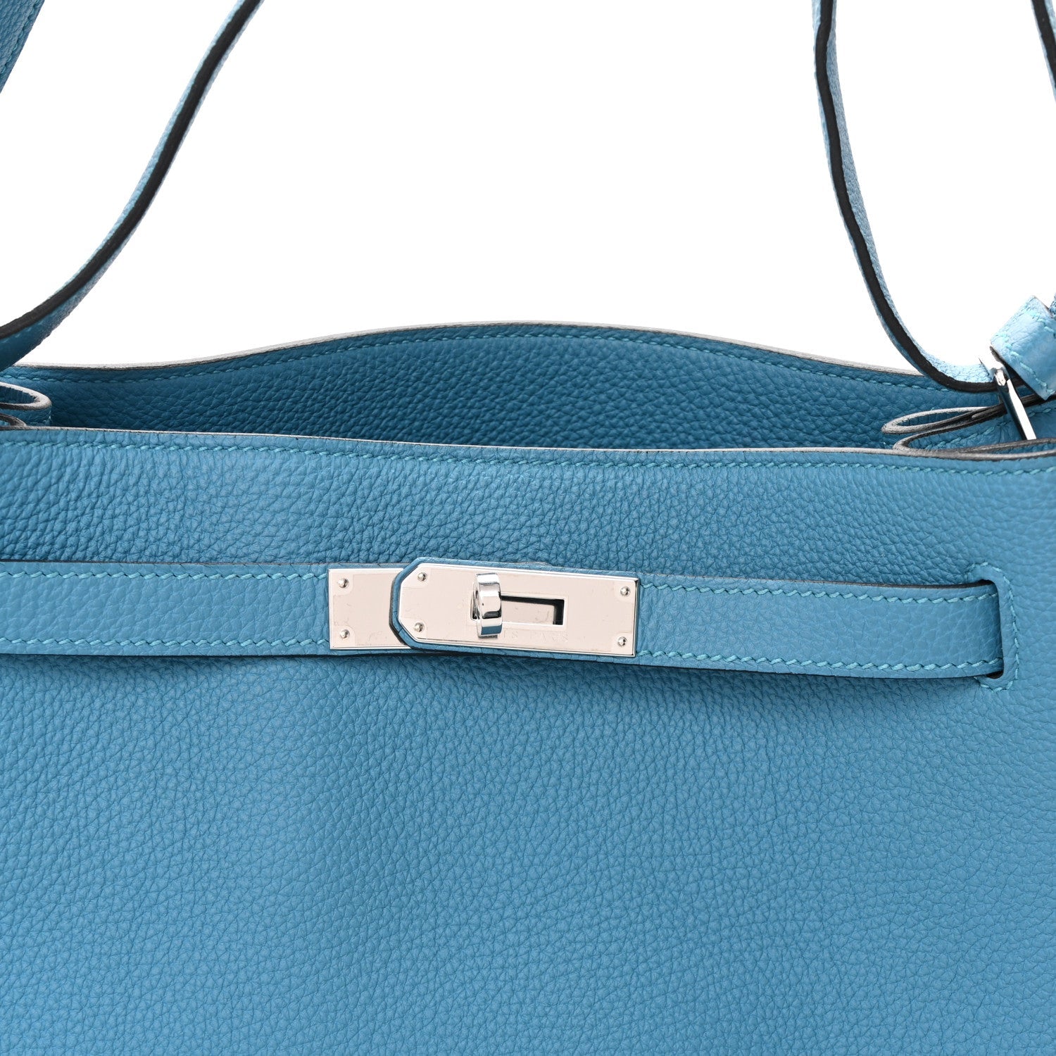 Togo So Kelly 26 Turquoise
