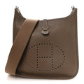Taurillon Clemence Evelyne III PM Etoupe