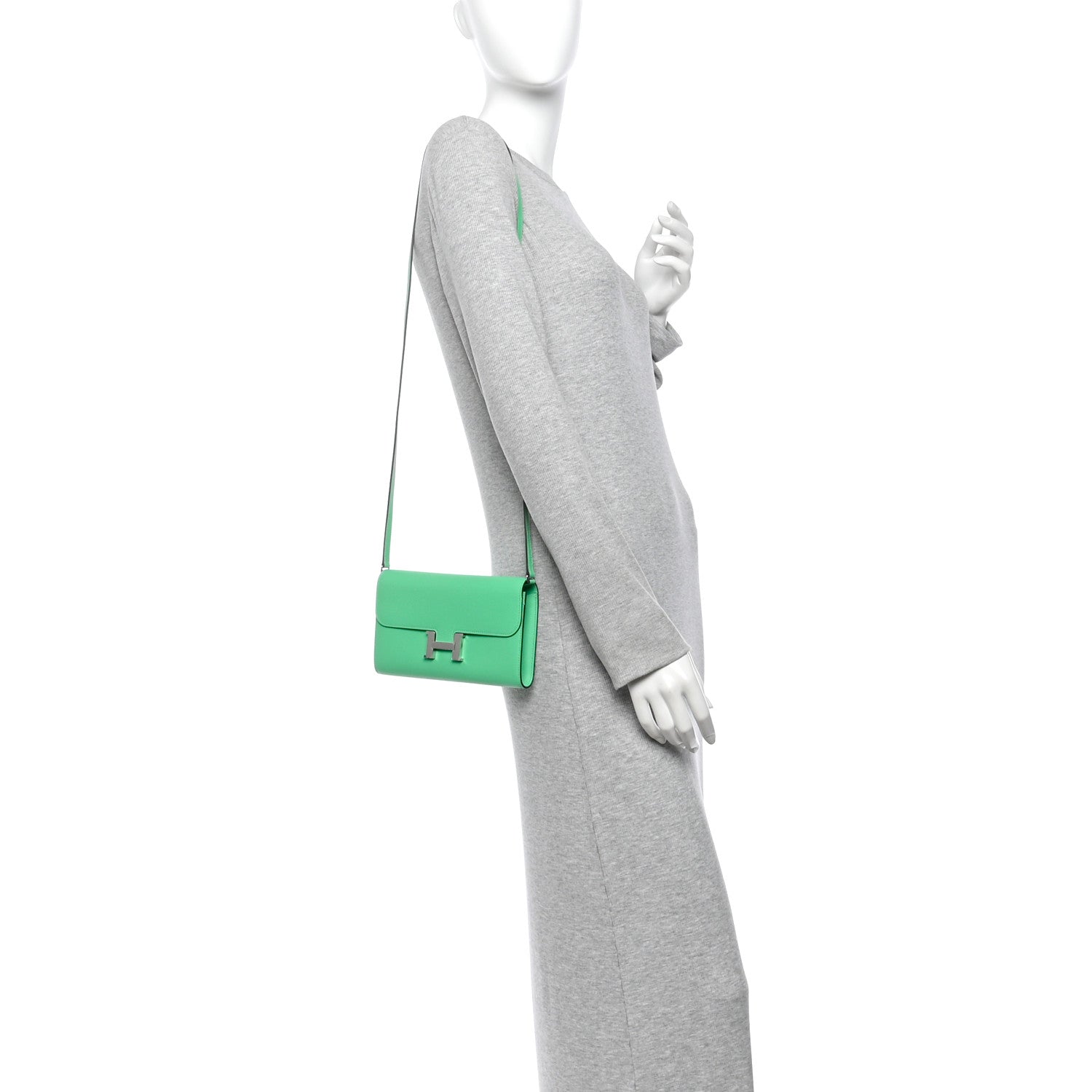 Evercolor Cavale Constance Long Wallet To Go Vert Comics Multicolor
