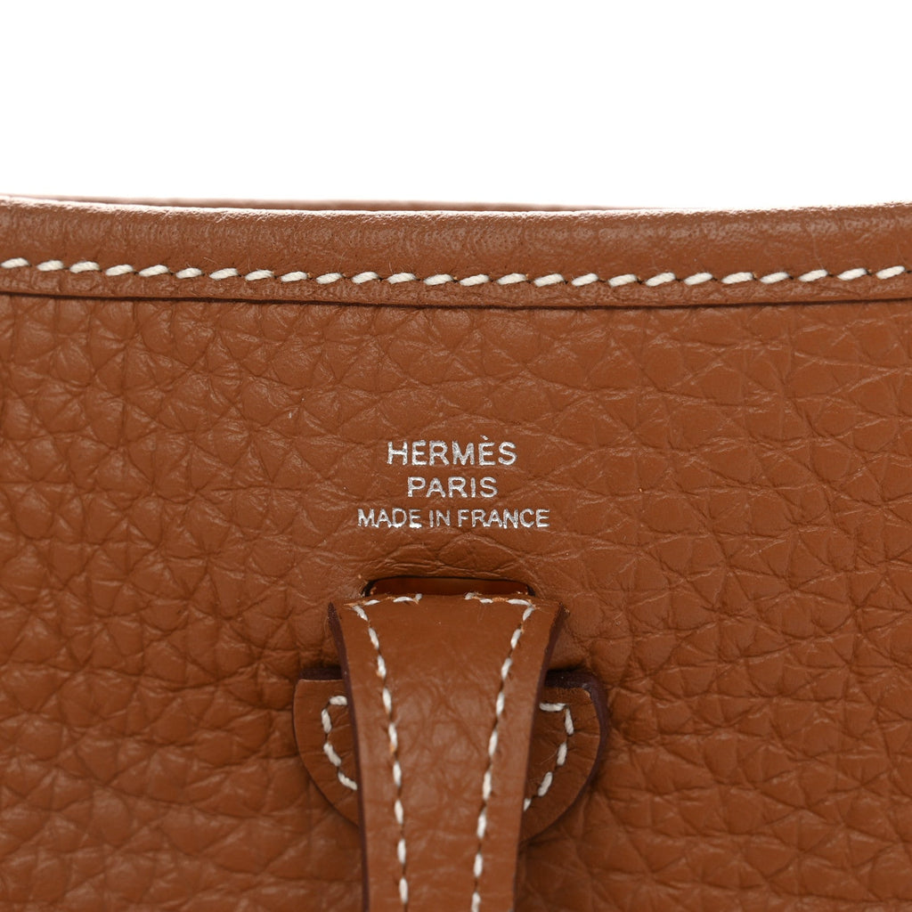 Taurillon Clemence Evelyne TPM Gold