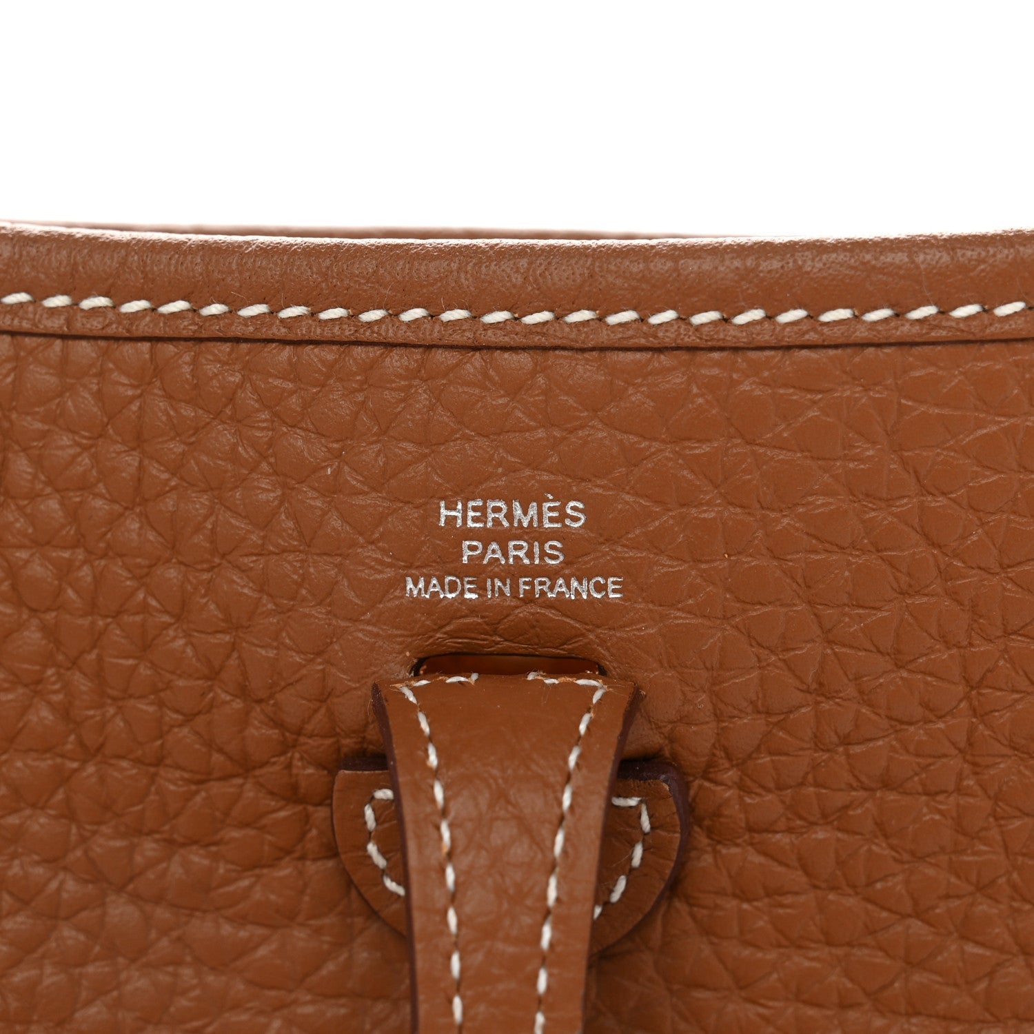 Taurillon Clemence Evelyne TPM Gold