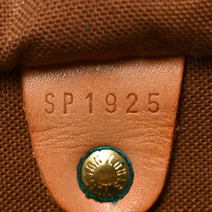 Monogram Speedy 25