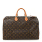 Monogram Speedy 40