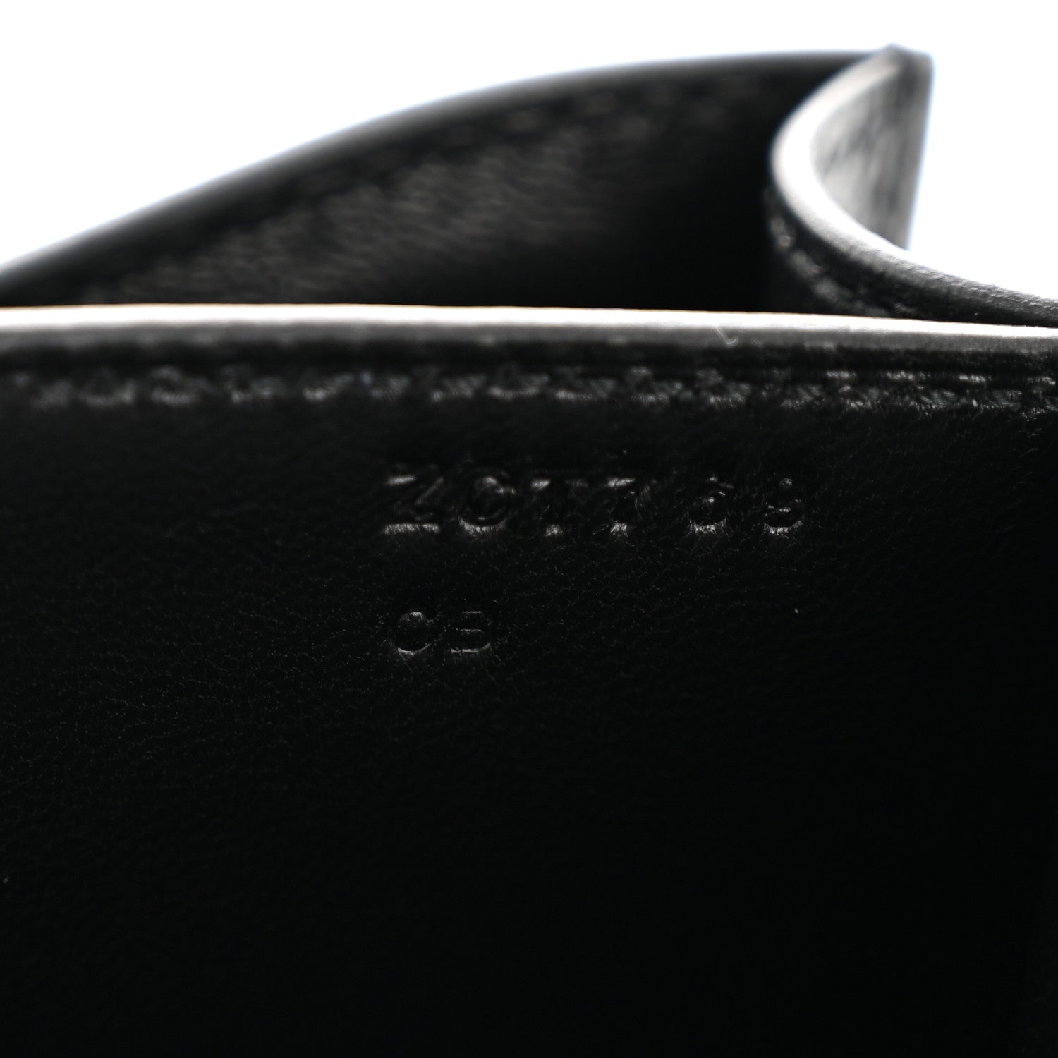 Epsom Constance 18 Black