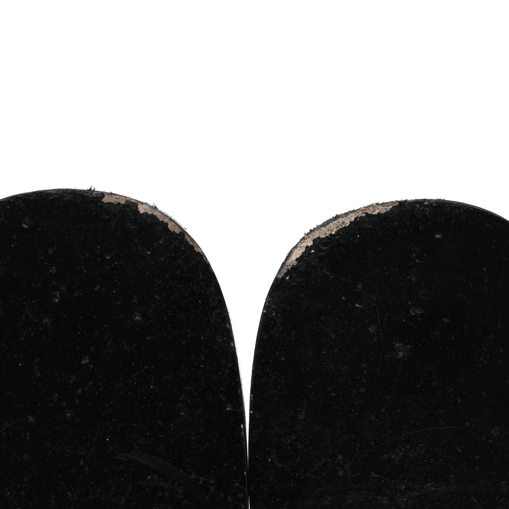 Box Riding Boots 41 Black