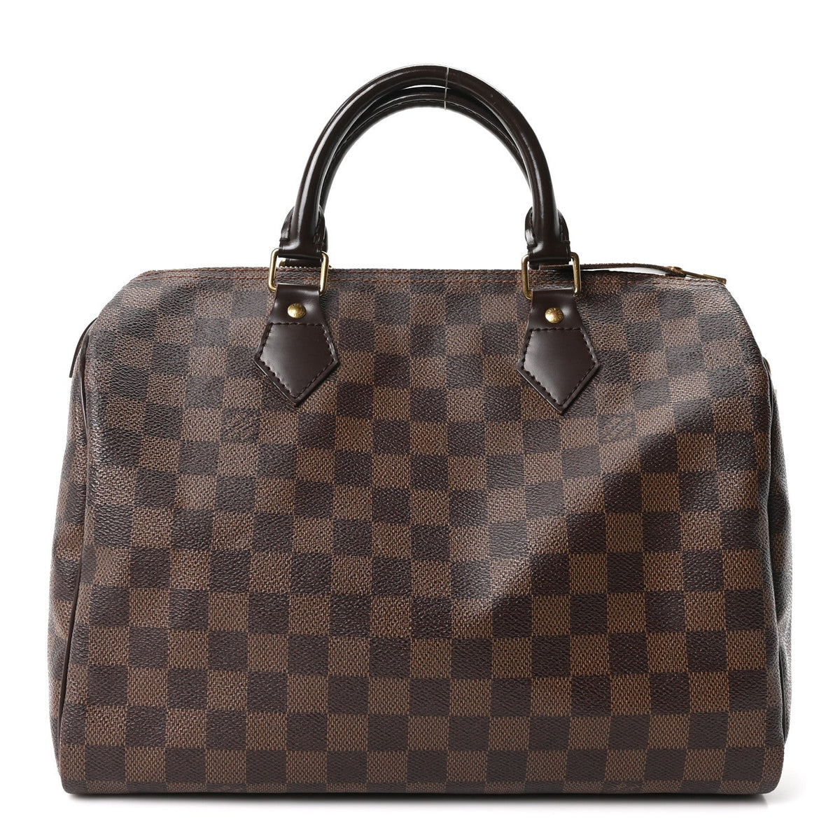 Damier Ebene Speedy 30