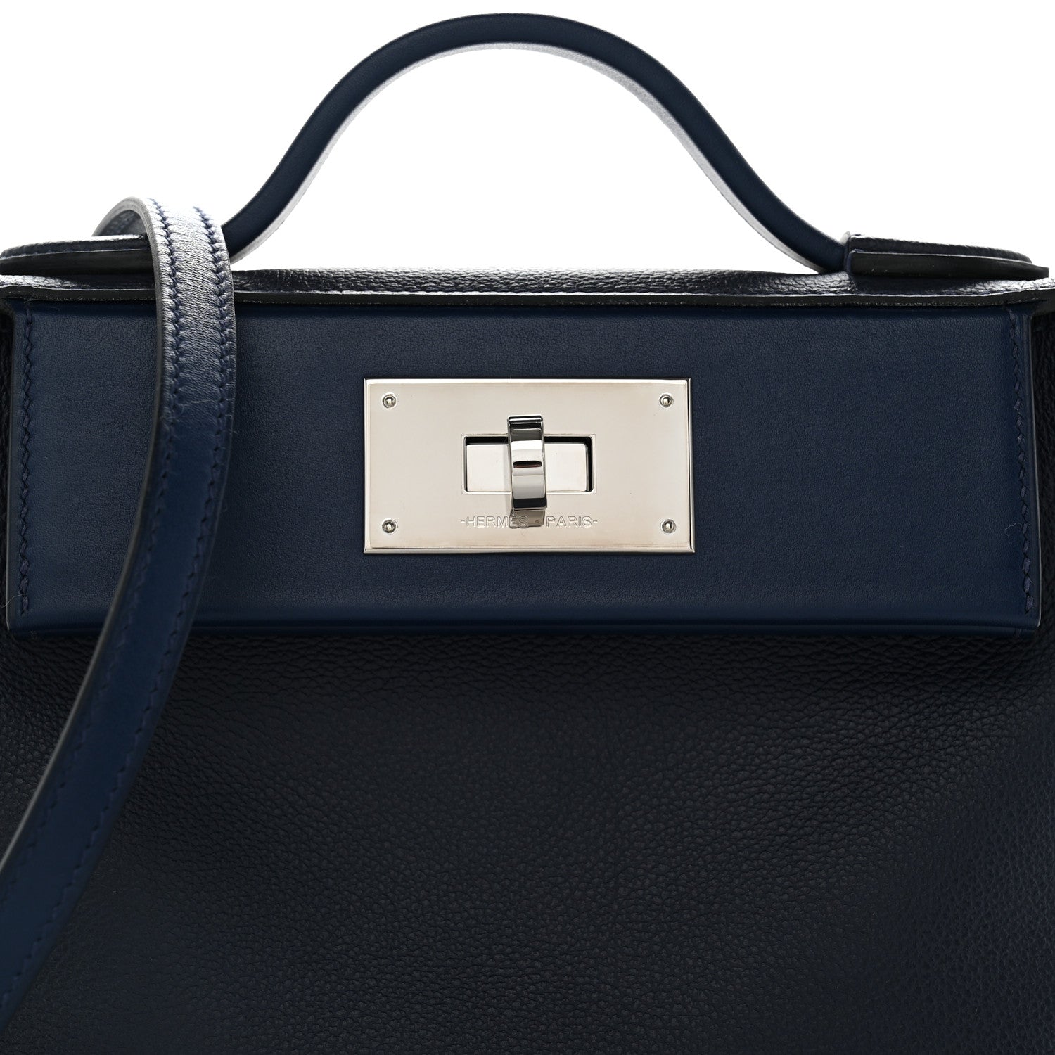 Evercolor Swift 24/24 21 Bleu Nuit Bleu Navy