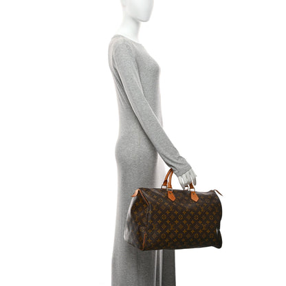 Monogram Speedy 40