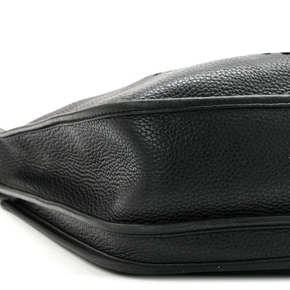 Taurillon Clemence EVELYNE III GM Black