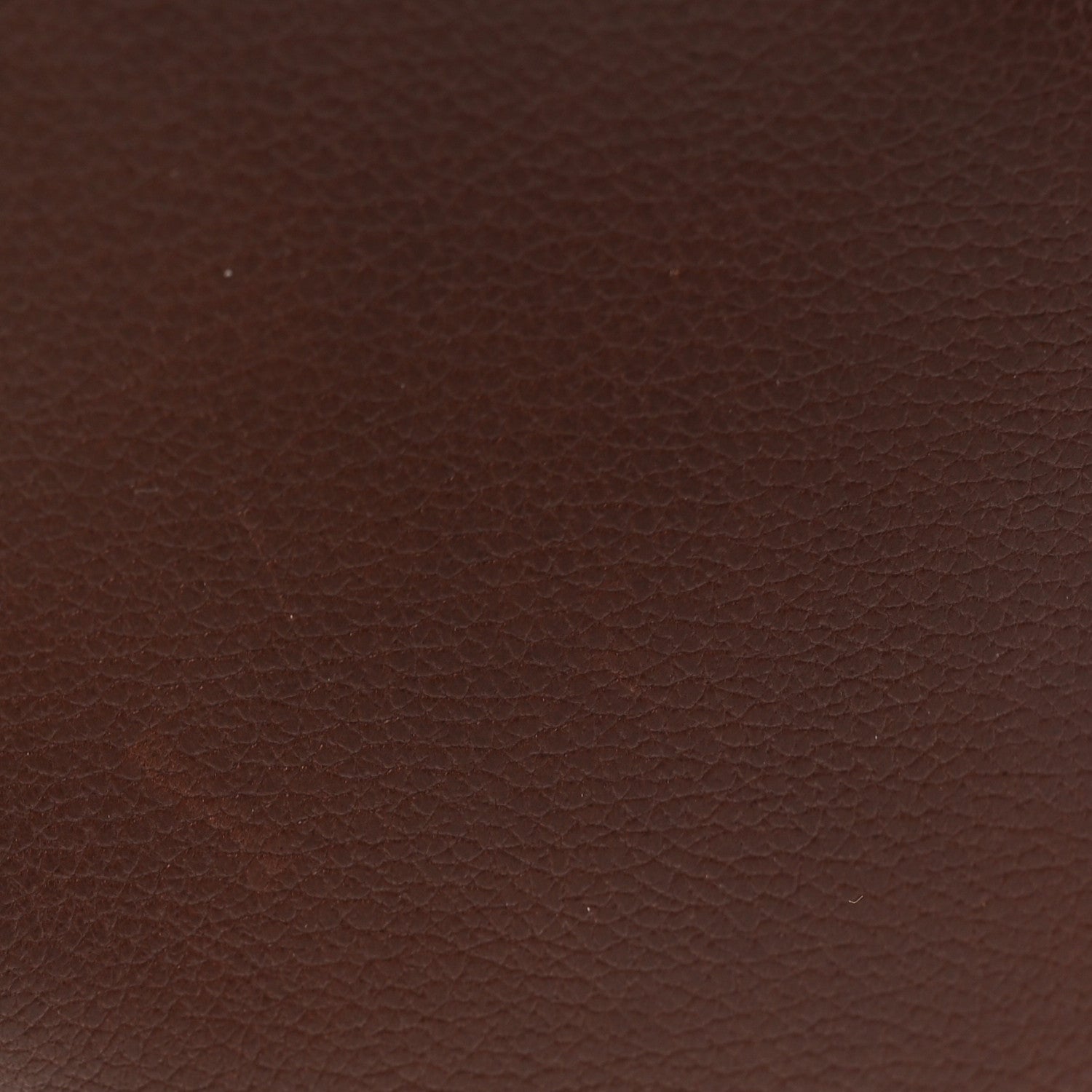 Evercolor Citizen Twill Long Wallet Chocolate