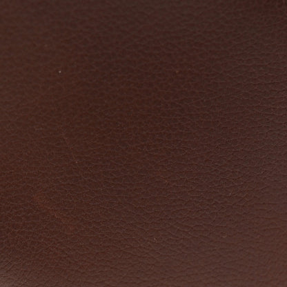 Evercolor Citizen Twill Long Wallet Chocolate