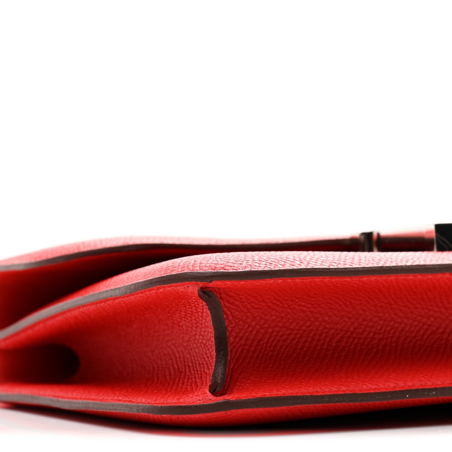 Epsom Constance Elan 25 Rouge Radieux