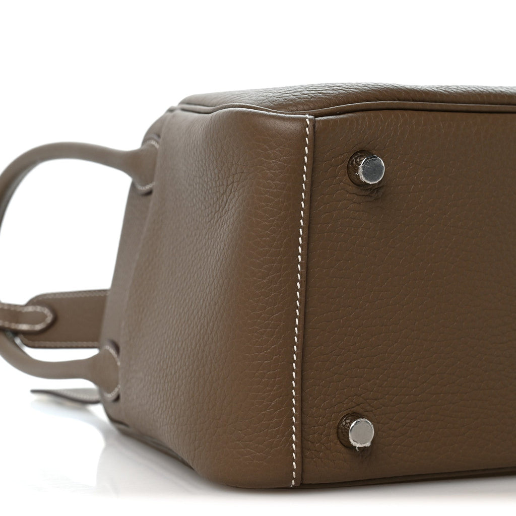 Taurillon Clemence Lindy 26 Etoupe