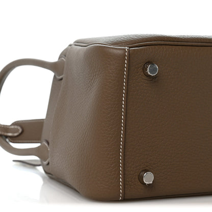 Taurillon Clemence Lindy 26 Etoupe