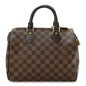 Damier Ebene Speedy 25