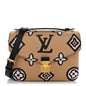 Monogram Giant Wild At Heart Pochette Metis Arizona