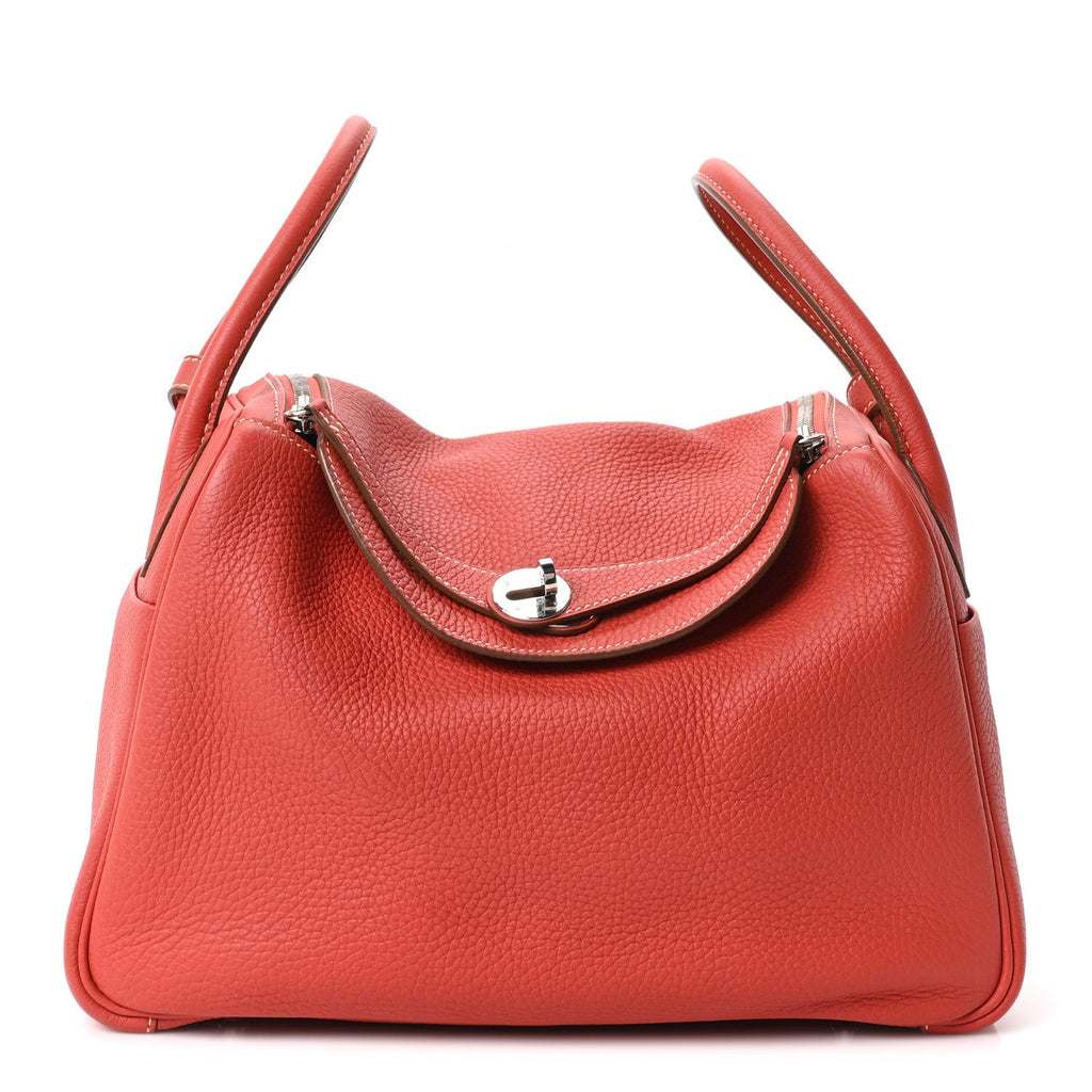 Taurillon Clemence Lindy 30 Sanguine